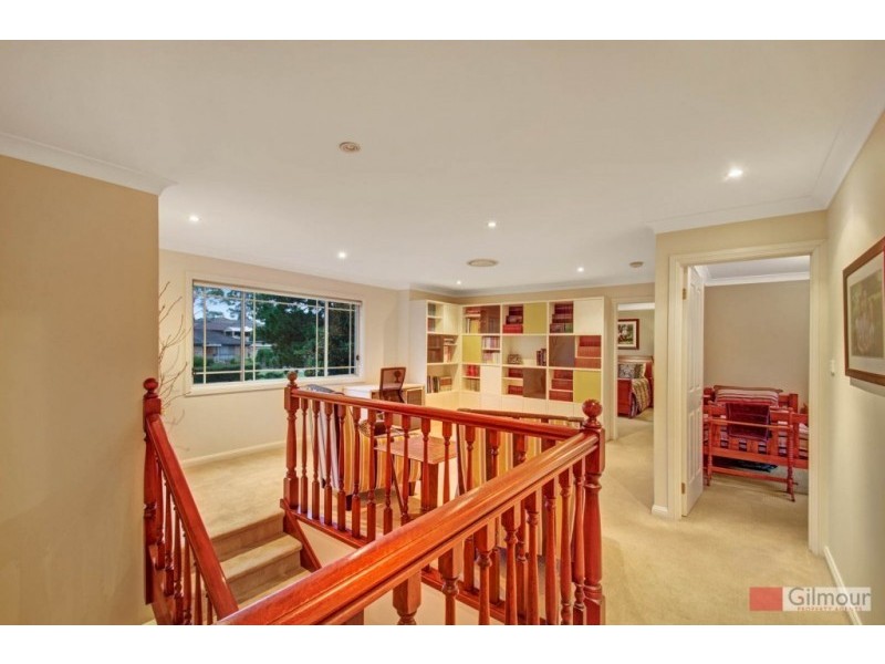 23 Wrights Road, Kellyville NSW 2155