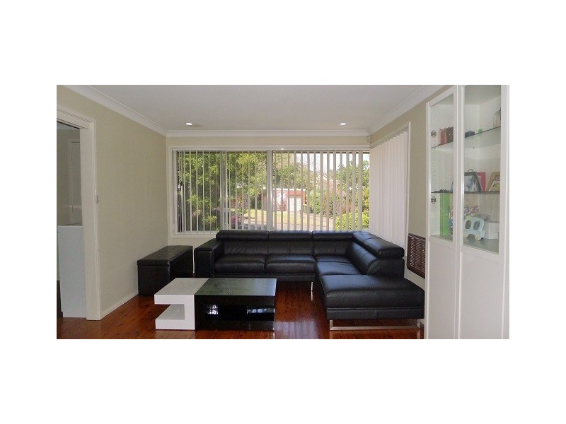 21 Dunkeld Avenue, Baulkham Hills NSW 2153