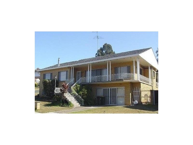 58 Roxborough Park Road, Castle Hill NSW 2154