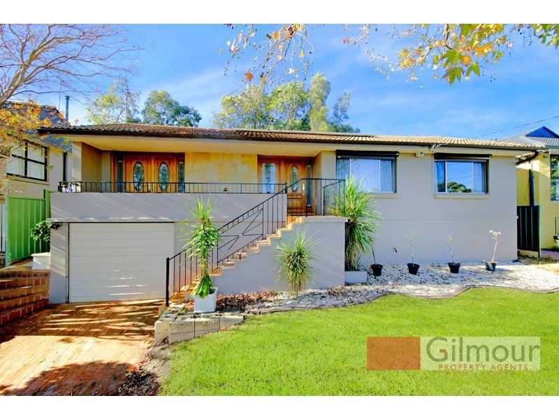 14 Reiby Drive, Baulkham Hills NSW 2153