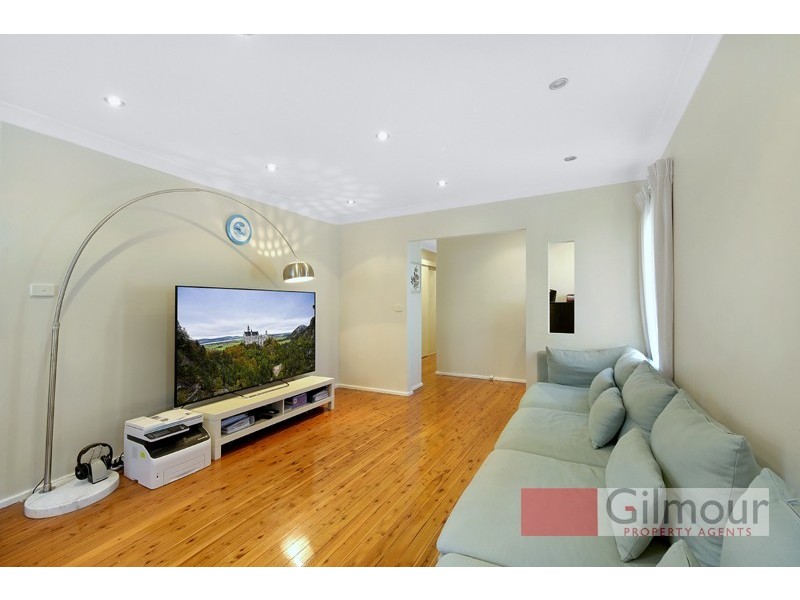 14 Reiby Drive, Baulkham Hills NSW 2153