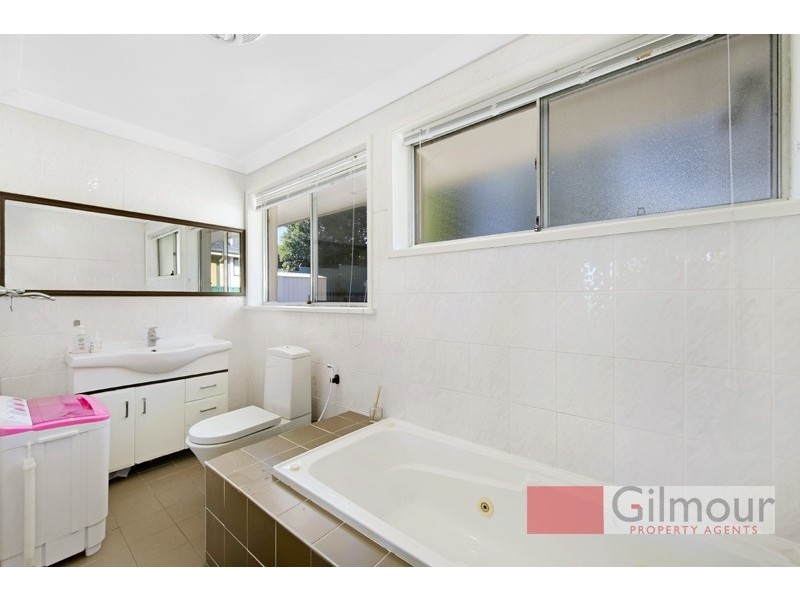 14 Reiby Drive, Baulkham Hills NSW 2153