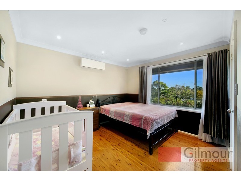 14 Reiby Drive, Baulkham Hills NSW 2153