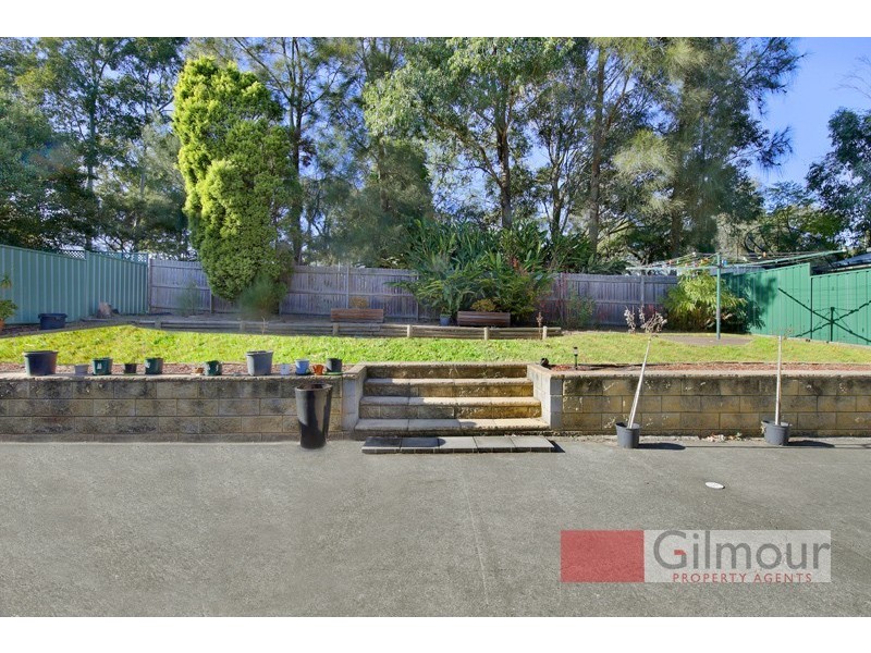 14 Reiby Drive, Baulkham Hills NSW 2153