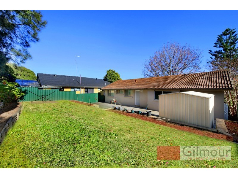 14 Reiby Drive, Baulkham Hills NSW 2153