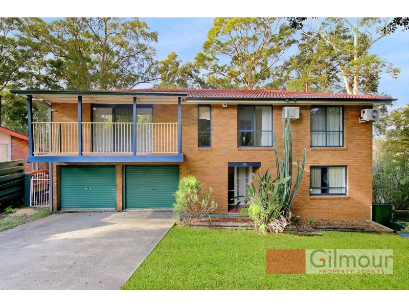 153 Cecil Avenue, Castle Hill NSW 2154
