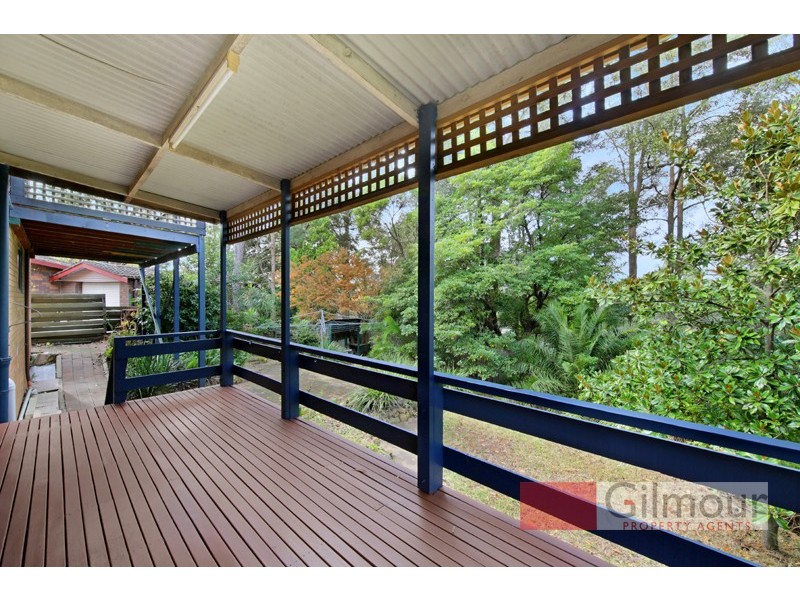 153 Cecil Avenue, Castle Hill NSW 2154