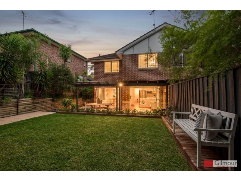 21B Gindurra Avenue, Castle Hill NSW 2154