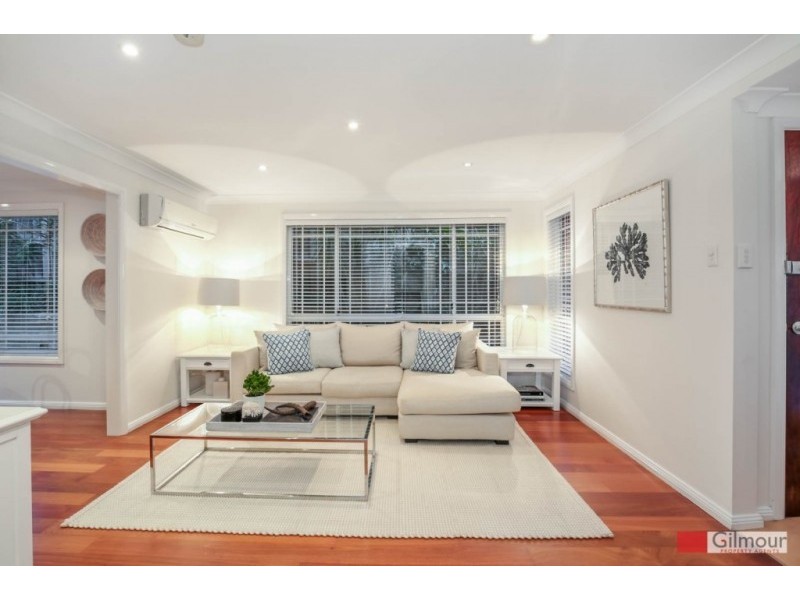 21B Gindurra Avenue, Castle Hill NSW 2154