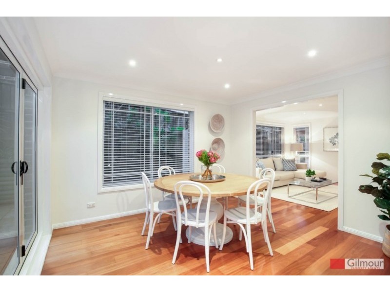 21B Gindurra Avenue, Castle Hill NSW 2154