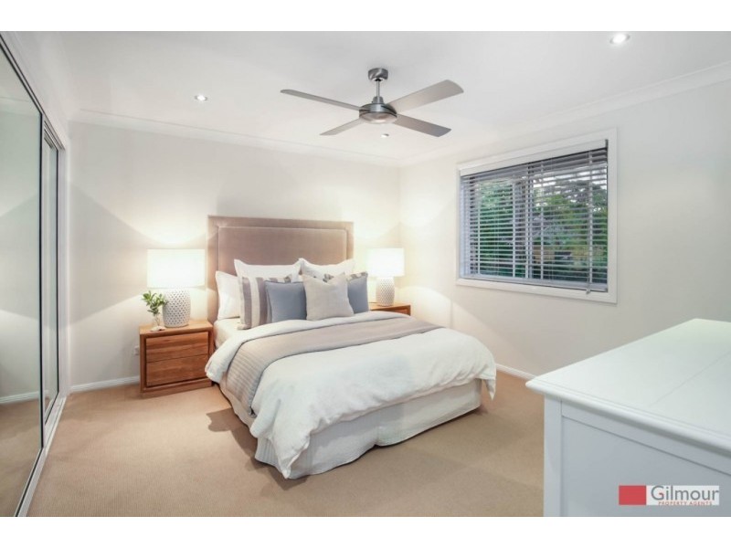 21B Gindurra Avenue, Castle Hill NSW 2154