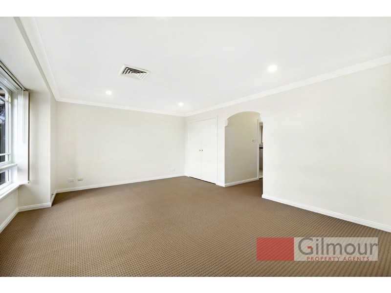 18 Talofa Place, Castle Hill NSW 2154