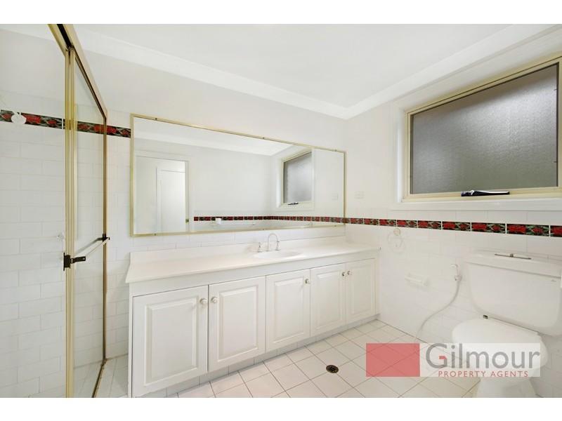 18 Talofa Place, Castle Hill NSW 2154