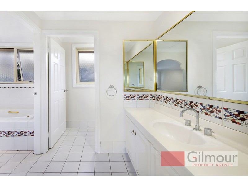 18 Talofa Place, Castle Hill NSW 2154