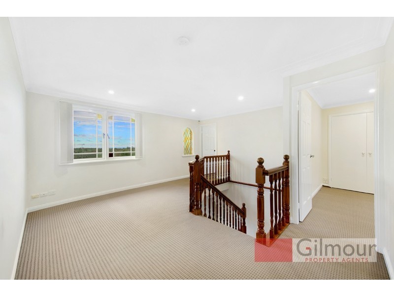 18 Talofa Place, Castle Hill NSW 2154