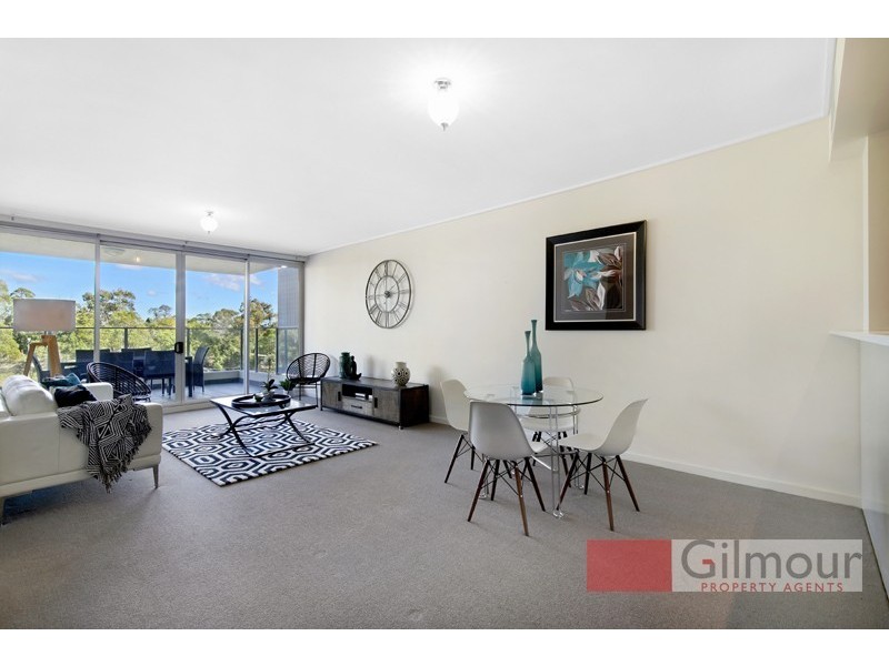 602/12 Pennant Street, Castle Hill NSW 2154