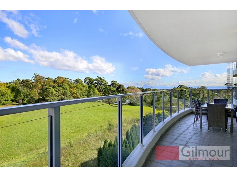 602/12 Pennant Street, Castle Hill NSW 2154