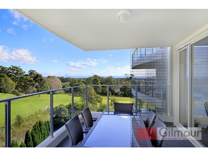 602/12 Pennant Street, Castle Hill NSW 2154