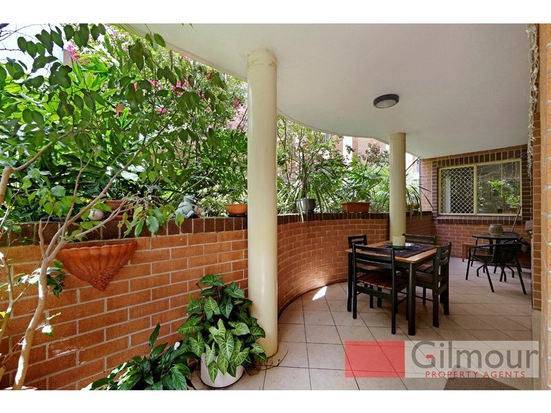 9/49-55 Cecil Avenue, Castle Hill NSW 2154