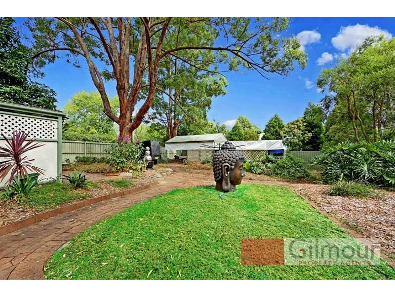 54 Parsonage Road, Castle Hill NSW 2154