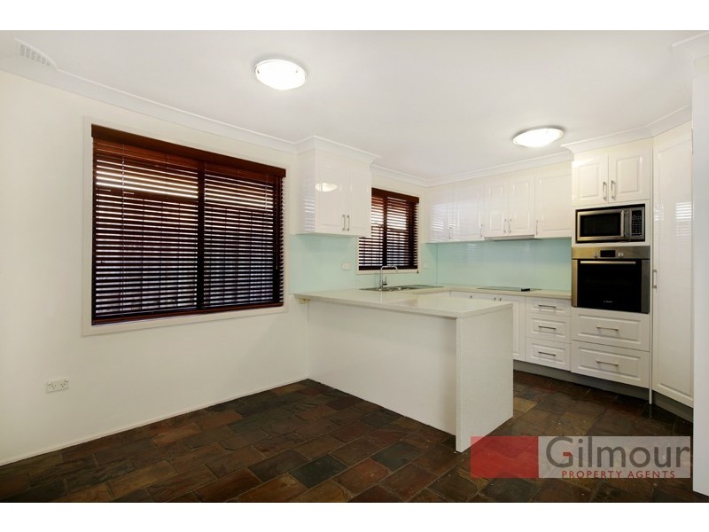 150 Tuckwell Road, Castle Hill NSW 2154