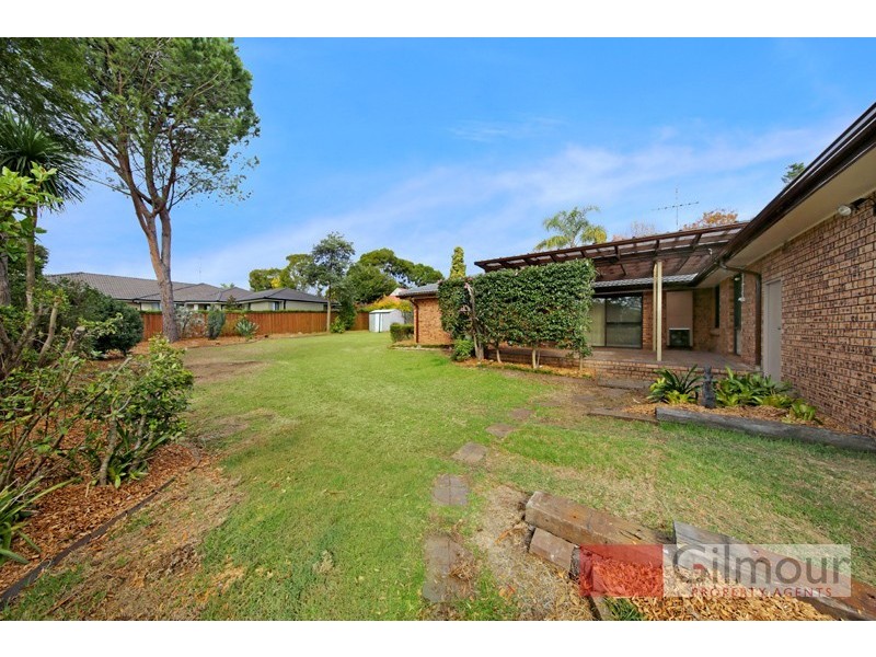 150 Tuckwell Road, Castle Hill NSW 2154