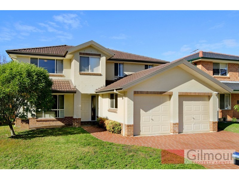 7 Keturah Close, Glenwood NSW 2768