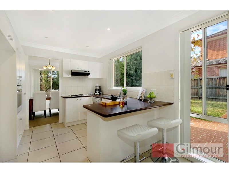 7 Keturah Close, Glenwood NSW 2768