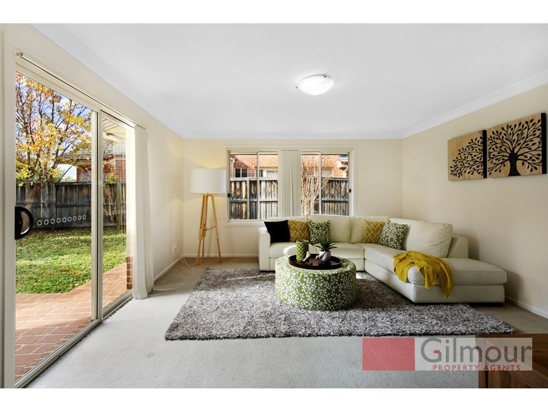 7 Keturah Close, Glenwood NSW 2768