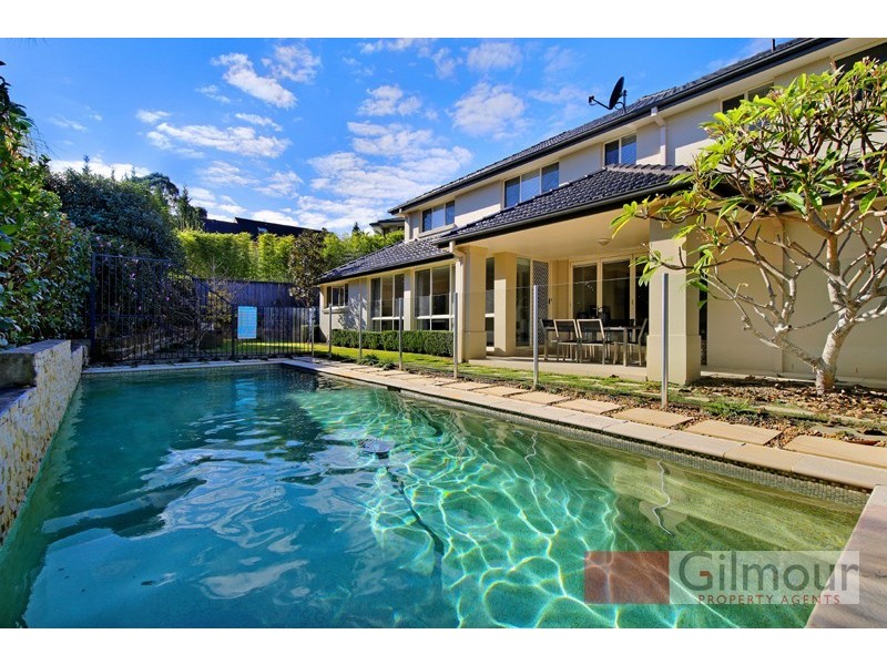 42 Yandiah Place, Castle Hill NSW 2154