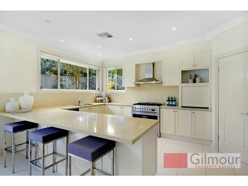 42 Yandiah Place, Castle Hill NSW 2154