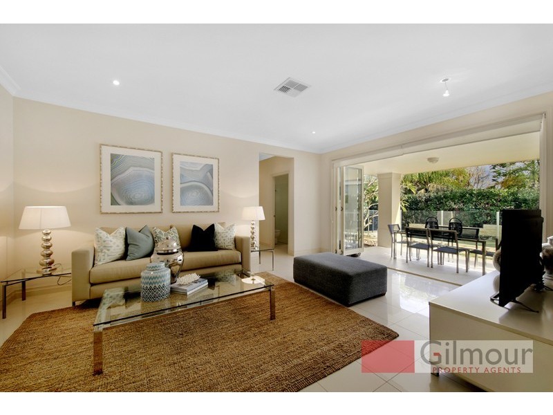 42 Yandiah Place, Castle Hill NSW 2154