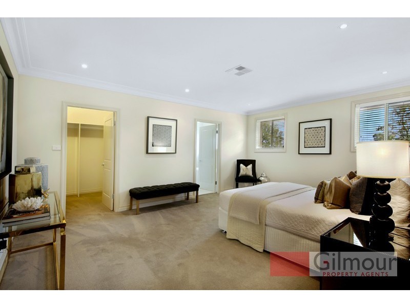 42 Yandiah Place, Castle Hill NSW 2154