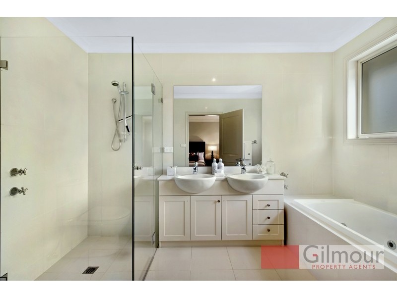 42 Yandiah Place, Castle Hill NSW 2154