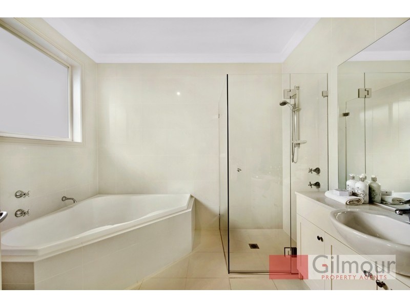 42 Yandiah Place, Castle Hill NSW 2154