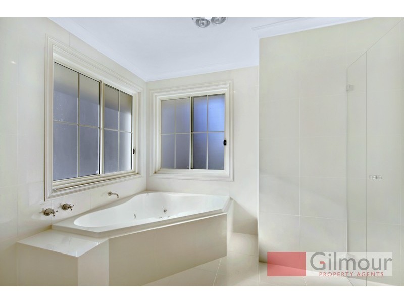 42 Yandiah Place, Castle Hill NSW 2154