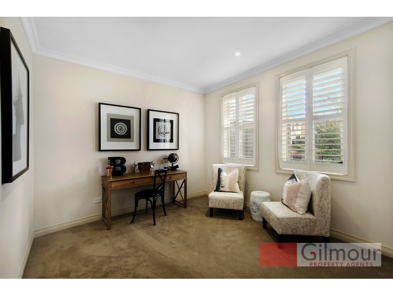 42 Yandiah Place, Castle Hill NSW 2154