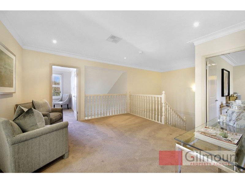 42 Yandiah Place, Castle Hill NSW 2154