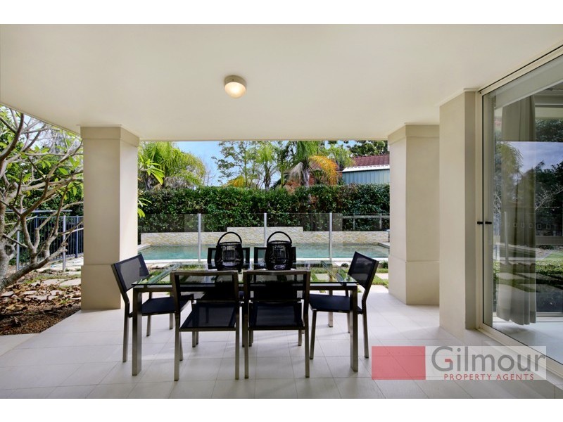 42 Yandiah Place, Castle Hill NSW 2154