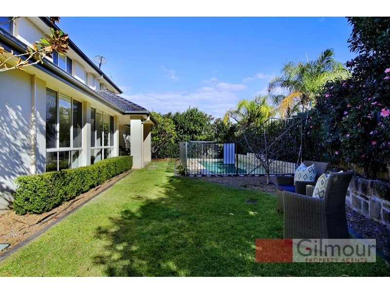 42 Yandiah Place, Castle Hill NSW 2154