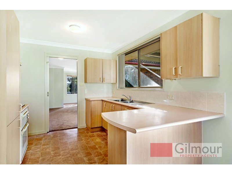 49 Woldhuis Street, Quakers Hill NSW 2763