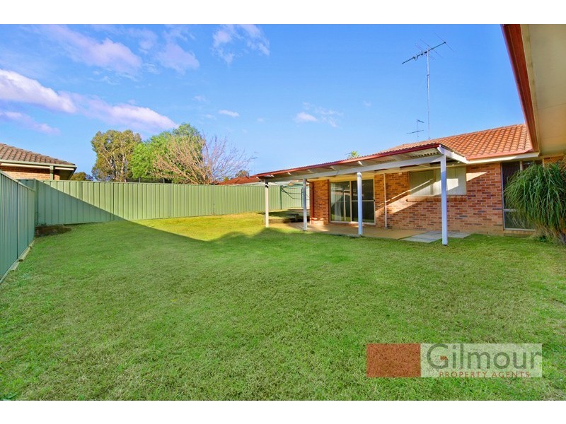 49 Woldhuis Street, Quakers Hill NSW 2763