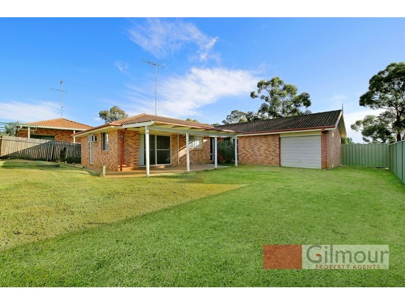 49 Woldhuis Street, Quakers Hill NSW 2763