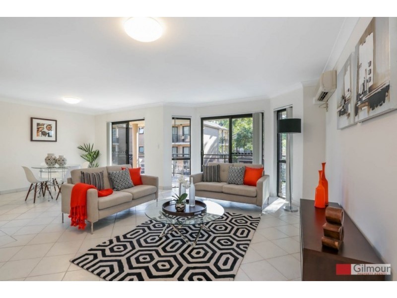 5/20-26 Jenner Street, Baulkham Hills NSW 2153