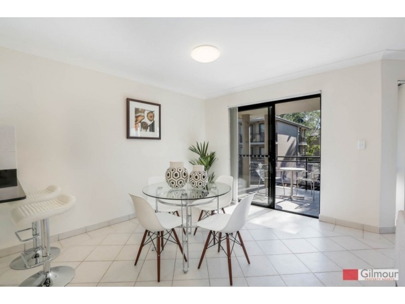 5/20-26 Jenner Street, Baulkham Hills NSW 2153
