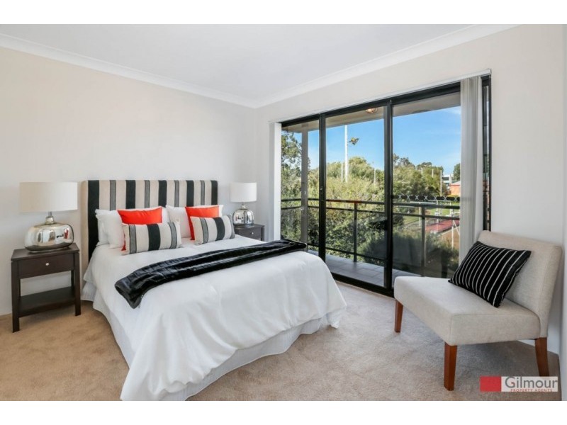 5/20-26 Jenner Street, Baulkham Hills NSW 2153