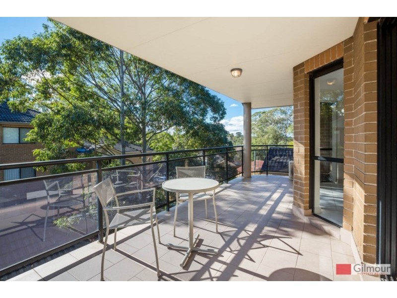 5/20-26 Jenner Street, Baulkham Hills NSW 2153