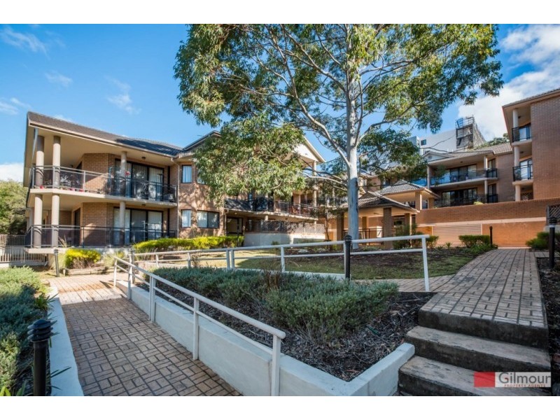 5/20-26 Jenner Street, Baulkham Hills NSW 2153