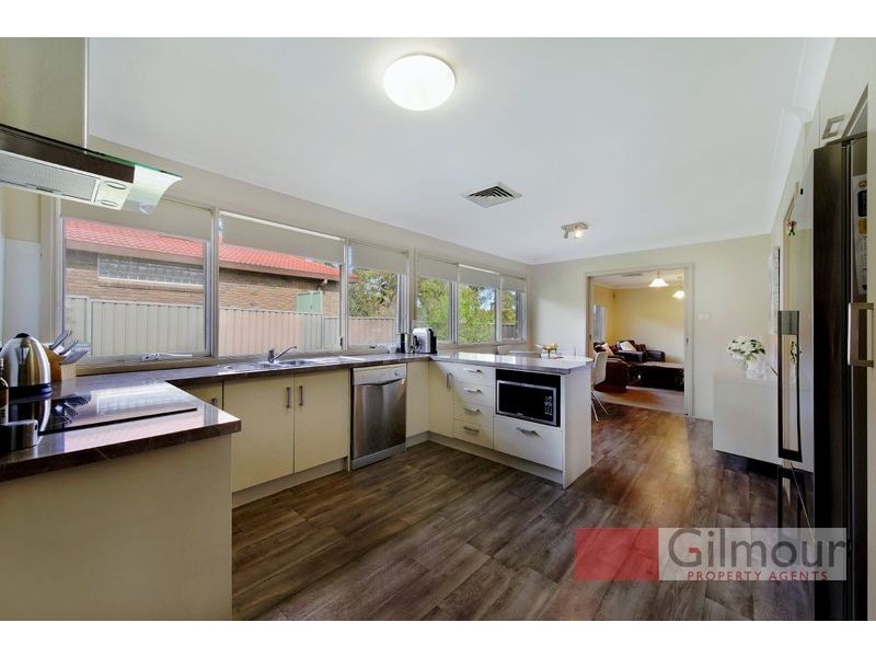 1 Cadman Crescent, Castle Hill NSW 2154