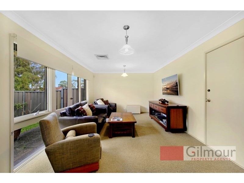 1 Cadman Crescent, Castle Hill NSW 2154